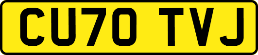 CU70TVJ