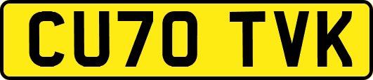 CU70TVK