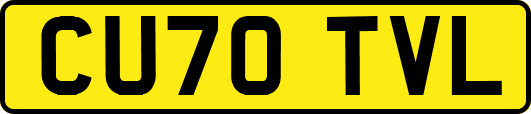 CU70TVL
