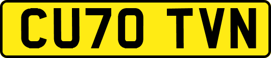 CU70TVN