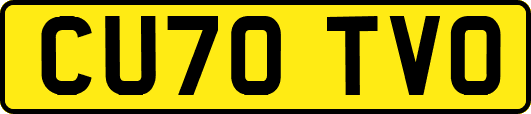 CU70TVO