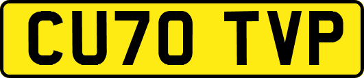 CU70TVP