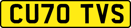 CU70TVS