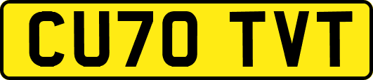 CU70TVT