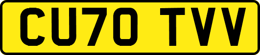 CU70TVV