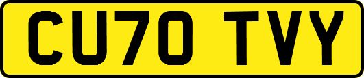 CU70TVY