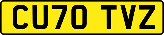 CU70TVZ