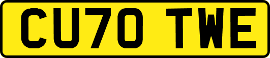 CU70TWE