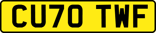 CU70TWF