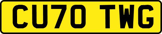CU70TWG