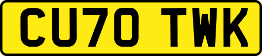 CU70TWK