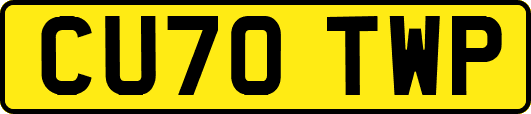 CU70TWP
