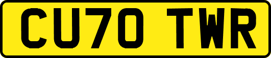 CU70TWR