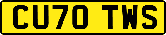 CU70TWS