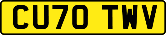 CU70TWV