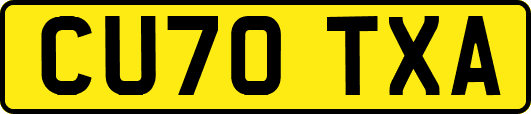 CU70TXA
