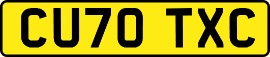 CU70TXC