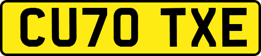 CU70TXE