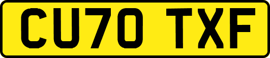 CU70TXF