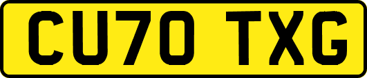 CU70TXG