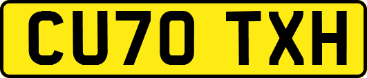CU70TXH