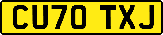 CU70TXJ