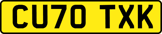 CU70TXK