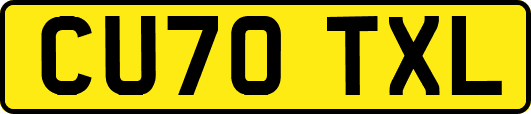 CU70TXL