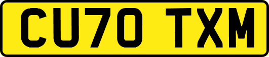 CU70TXM