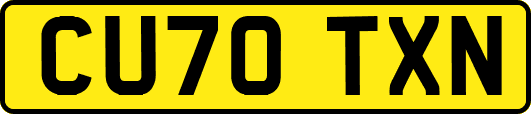 CU70TXN