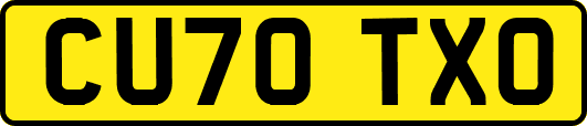 CU70TXO