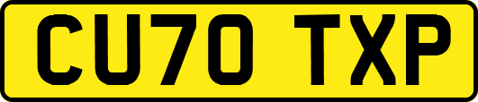 CU70TXP