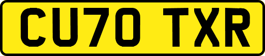 CU70TXR