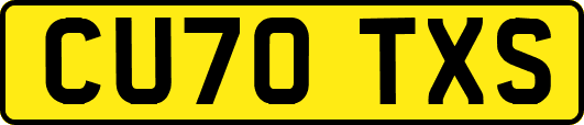 CU70TXS