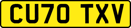 CU70TXV