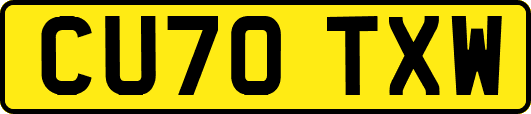 CU70TXW