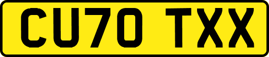 CU70TXX