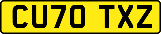 CU70TXZ