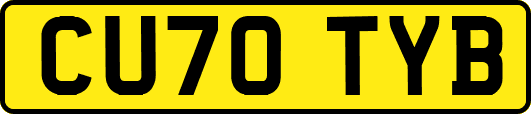 CU70TYB