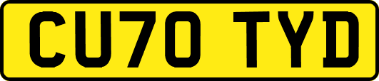 CU70TYD