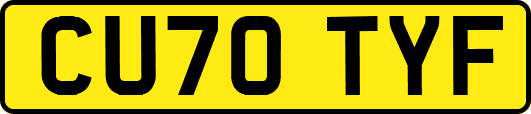 CU70TYF