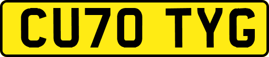 CU70TYG