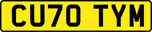 CU70TYM