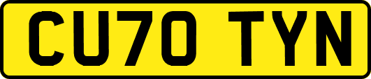 CU70TYN