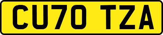 CU70TZA