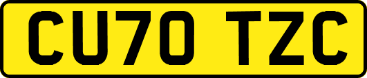 CU70TZC