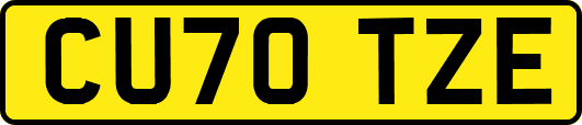 CU70TZE
