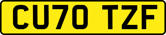 CU70TZF