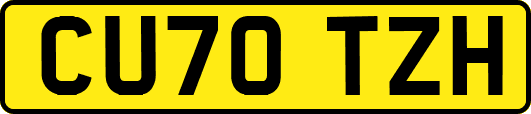 CU70TZH