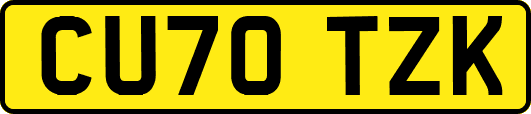 CU70TZK